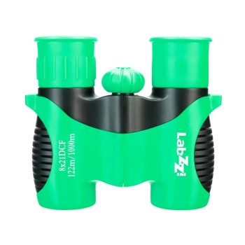 ΚΙΑΛΙΑ LABZZ B2 (GREEN APPLE)