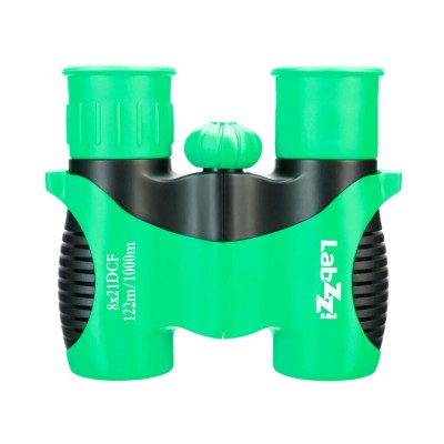 ΚΙΑΛΙΑ LABZZ B2 (GREEN APPLE)