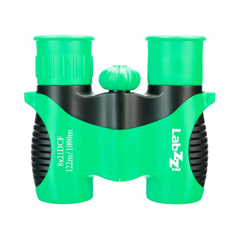 ΚΙΑΛΙΑ LABZZ B2 (GREEN APPLE)