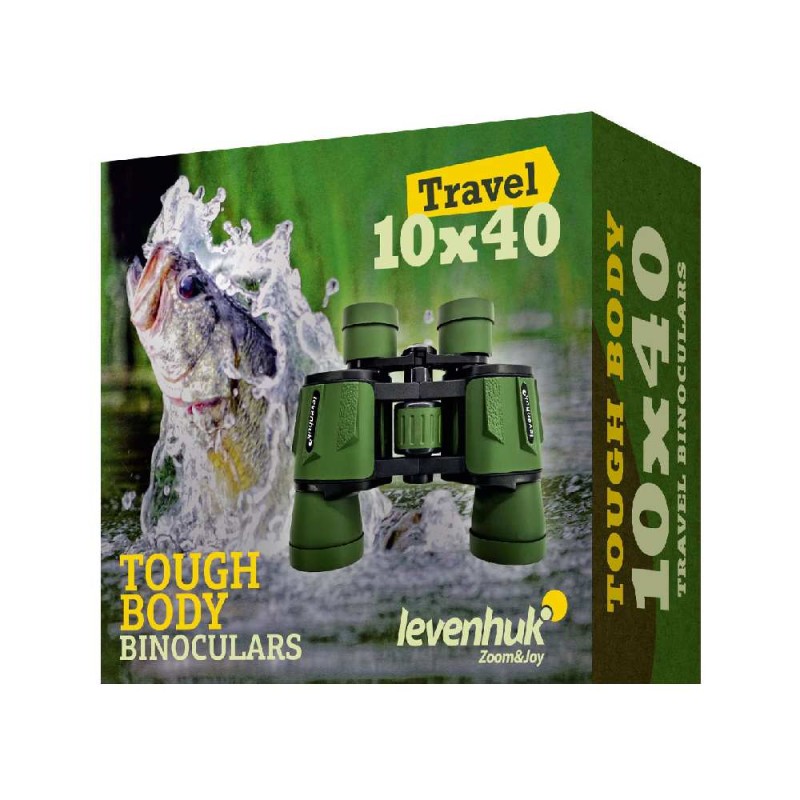 ΚΙΑΛΙΑ TRAVEL 10x40