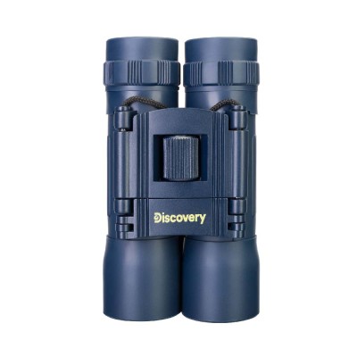 ΚΙΑΛΙΑ DISCOVERY BASICS 10x25 BB