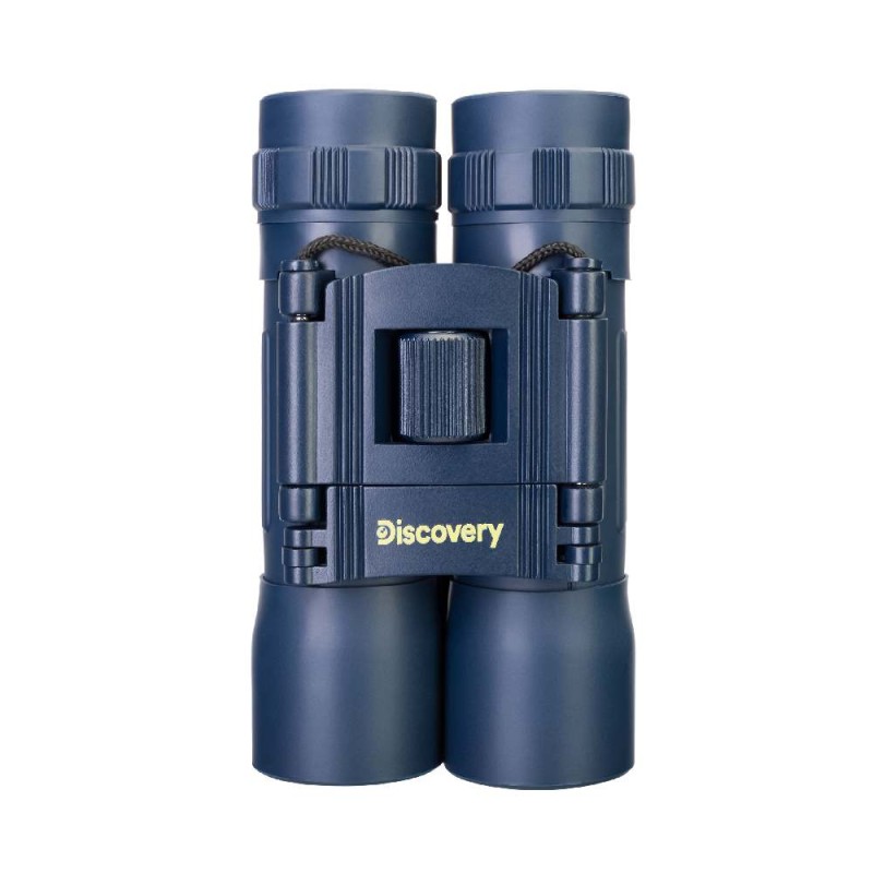 ΚΙΑΛΙΑ DISCOVERY BASICS 10x25 BB