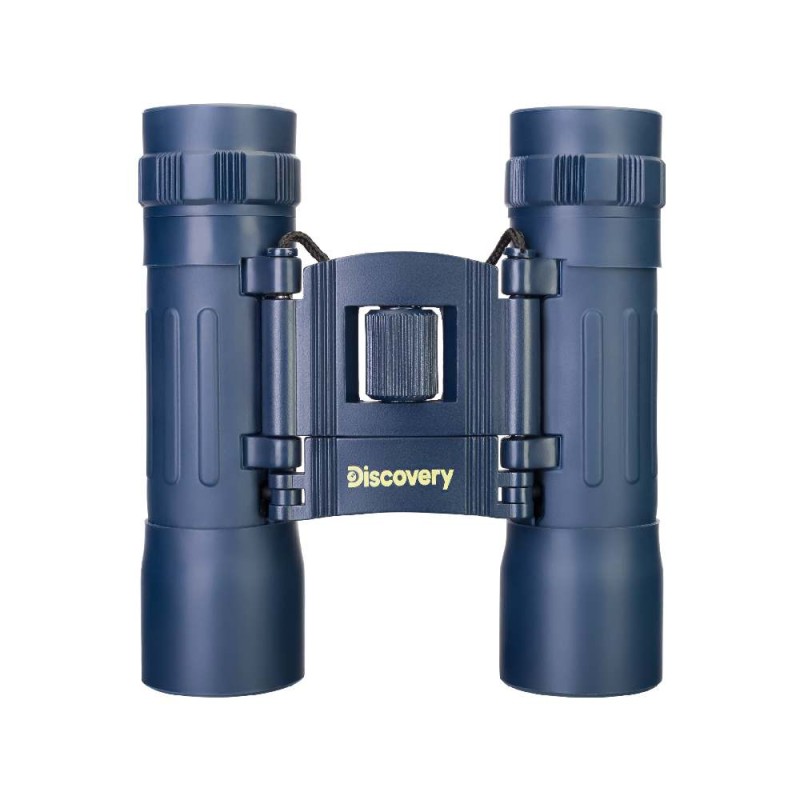 ΚΙΑΛΙΑ DISCOVERY BASICS 10x25 BB