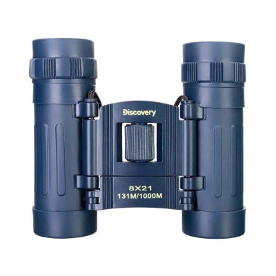 ΚΙΑΛΙΑ DISCOVERY BASICS 8x21 BB
