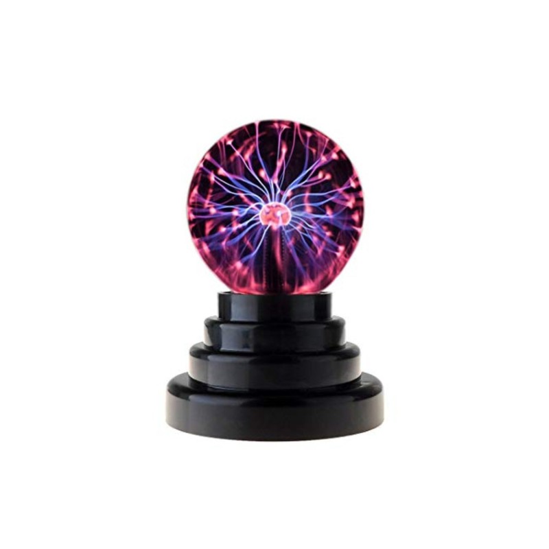 MINI PLASMA BALL 3