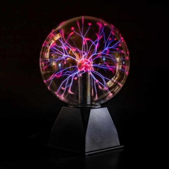 PLASMA BALL 8"