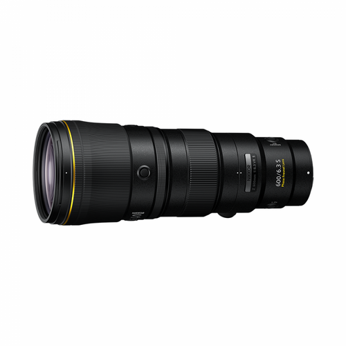 Nikon NIKKOR Z FX 600mm f/6.3 VR S
