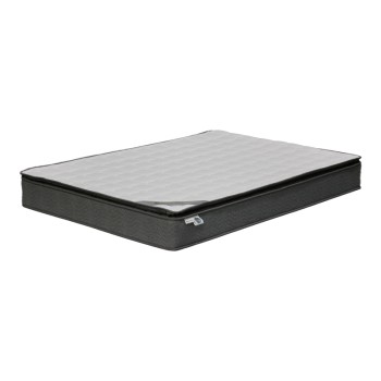 Στρώμα Perfecto pakoworld Continuous springs μονής όψης ανώστρωμα 22-24cm 140x200εκ