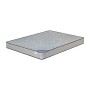 Στρώμα Klaudia pakoworld Continuous spring μονής όψης 17-18cm 150x200εκ