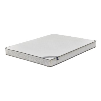 Στρώμα Frezio pakoworld pocket spring roll pack διπλής όψης 18-19cm 140x190εκ