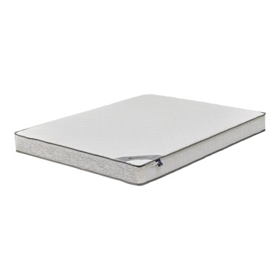 Στρώμα Frezio pakoworld pocket spring roll pack διπλής όψης 18-19cm 140x190εκ