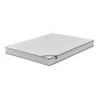 Στρώμα Frezio pakoworld pocket spring roll pack διπλής όψης 18-19cm 140x190εκ