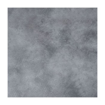 Επιφάνεια τραπεζιού Inspire pakoworld HPL γκρι cement 60x60εκ πάχους 12mm