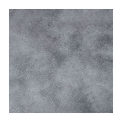 Επιφάνεια τραπεζιού Inspire pakoworld HPL γκρι cement 60x60εκ πάχους 12mm