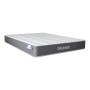 Στρώμα Dreamer pakoworld pocket spring διπλής όψης 20cm 140x190εκ