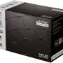 Entac Christmas Lights IP44 Net 160 LED 2m x 1,5m WW