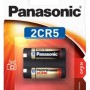 PANASONIC 2CR5 PHOTO LITHIUM