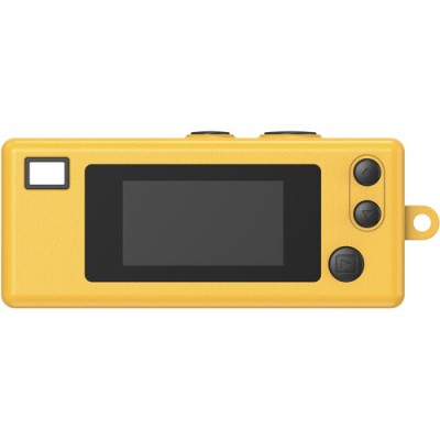 Kodak Digital Camera Charmera Keychain (Random Style Blind Box)