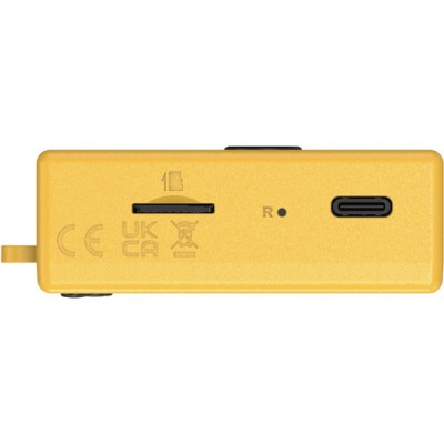 Kodak Digital Camera Charmera Keychain (Random Style Blind Box)