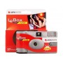 AGFA LEBOX 400 27 FLASH