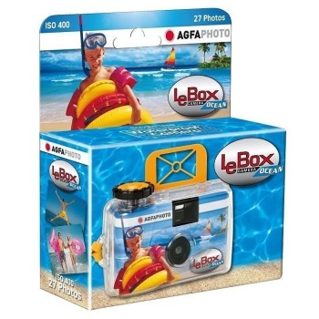 AGFA LEBOX 400 27 OCEAN