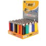 BIC Αναπτήρες Maxi Συσκευασία 50 Τεμαχίων