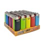 BIC Αναπτήρες Mini Συσκευασία 50 Τεμαχίων