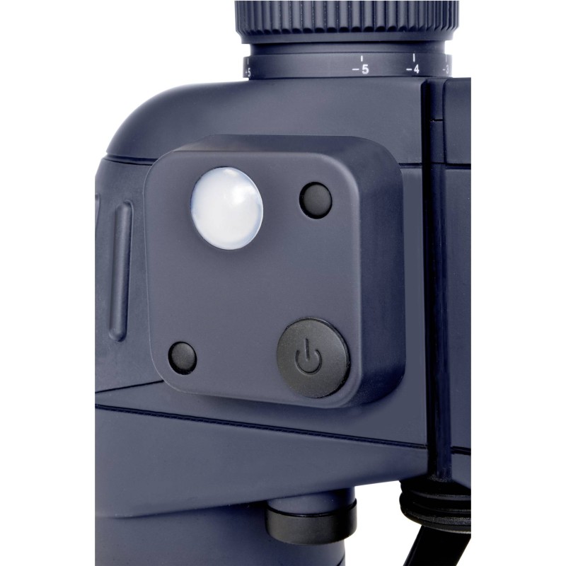 Bresser Nautic 7x50 WD/KMP