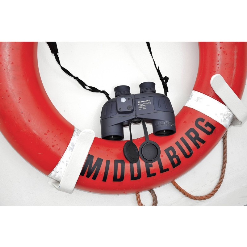 Bresser Nautic 7x50 WD/KMP