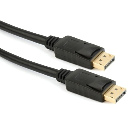 CABLEXPERT CC-DP2-6 DISPLAYPORT CABLE 1.8M