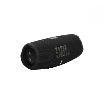 JBL Charge 5 Wifi, Bluetooth & Wifi Speaker, Water/Dust proof IP67, Powerbank, (Black)