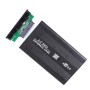 OEM Aluminum Case for 2.5" SATA 2.0- 17018