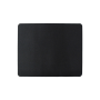 Mousepad, No brand, 220 x 180 x 1mm, μαύρο - 17513