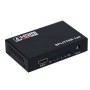 Detech Splitter HDMI to 4xHDMI with power supply,18263