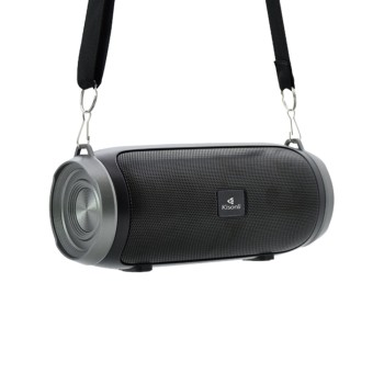 Ηχεἰο Kisonli KS-2000, Bluetooth, USB, SD, FM, AUX, 5W - 22141