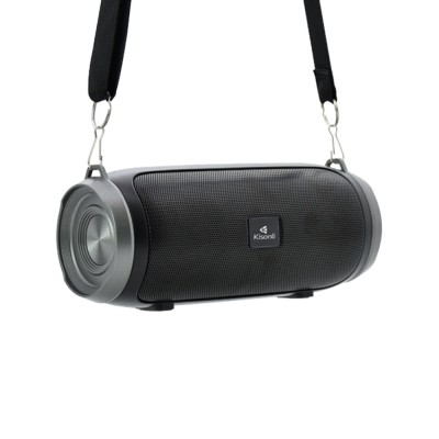 Ηχεἰο Kisonli KS-2000, Bluetooth, USB, SD, FM, AUX, 5W - 22141