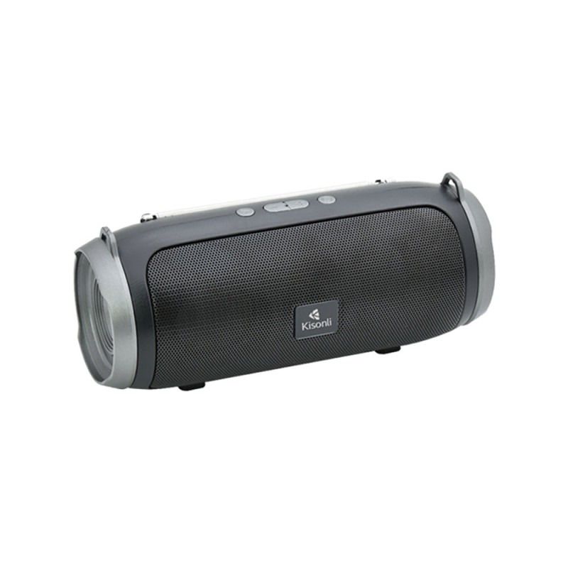 Ηχεἰο Kisonli KS-2000, Bluetooth, USB, SD, FM, AUX, 5W - 22141