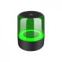 Kisonli LP-5S Ηχεἰο Bluetooth, SD, FM, RGB, Μαυρο, 5W - 22278
