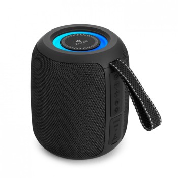 Kisonli Q26 Ηχεἰο Bluetooth, USB, SD, FM, RGB, 10W - 22287