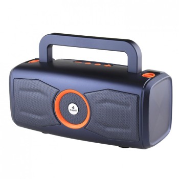 Kisonli К2 Ηχεἰο Bluetooth, USB, SD, FM, Γκρι, 13W - 22292