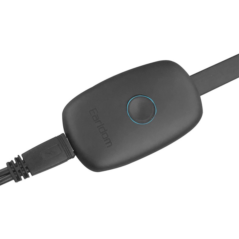 Earldom Wireless TV Dongle, ET-W3+, HDMI, Full HD, Black - 40182