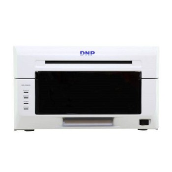 DNP DS620 Θερμικός Εκτυπωτής για Φωτογραφίες