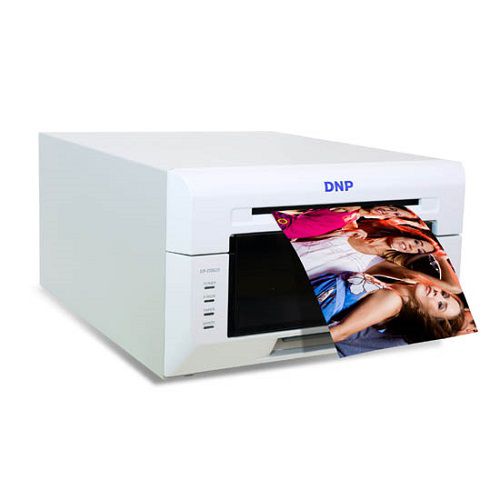 DNP DS620 Θερμικός Εκτυπωτής για Φωτογραφίες