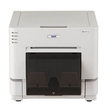 DNP DS-RX1HS Θερμικός Εκτυπωτής για Φωτογραφίες + ΔΩΡΟ χαρτί 