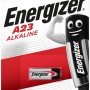 Energizer Αλκαλική Μπαταρία Συναγερμού A23 12V 1BL