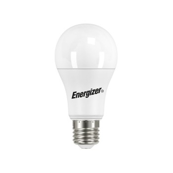 ΛΑΜΠΑ ENERGIZER S16611 ΛΕΥΚΗ ΣΥΣΚΕΥΑΣΙΑ LED GLS(A60) E27 13,2W 1560LM ΛΕΥΚΟ DAYLIGHT