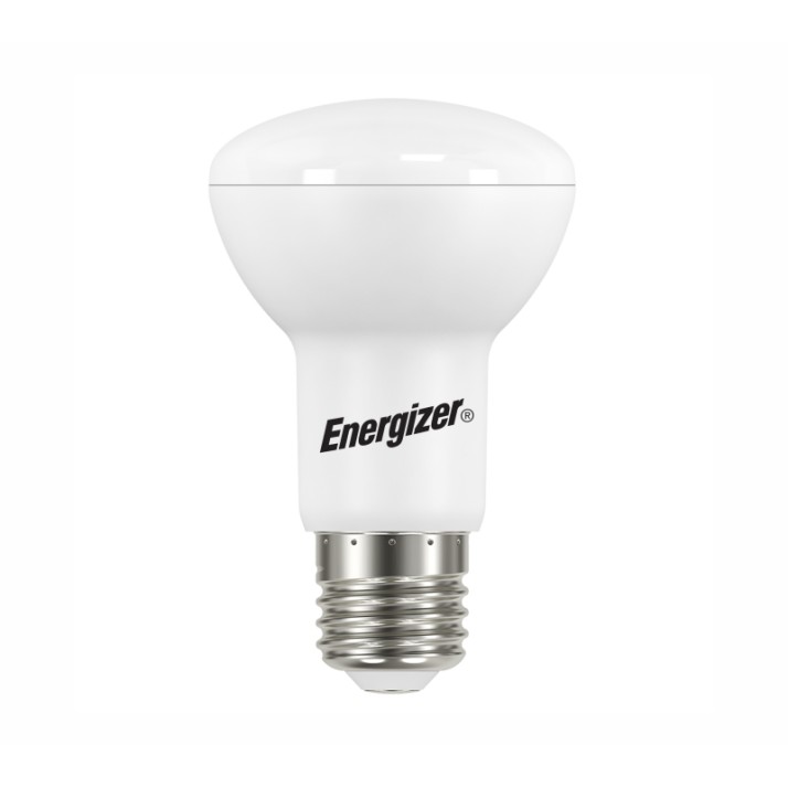 ΛΑΜΠΑ ENERGIZER S16615 ΛΕΥΚΗ ΣΥΣΚΕΥΑΣΙΑ LED R63 E27 806LM ΘΕΡΜΟ 3000Κ