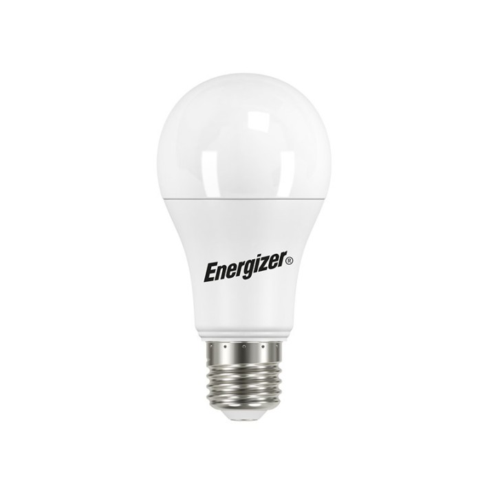 ΛΑΜΠΑ ENERGIZER S28921 ΛΕΥΚΗ ΣΥΣΚΕΥΑΣΙΑ LED GLS(A60) E27 11.1W 1050LM ΗΜΕΡΑΣ 4000