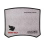 GAMING MOUSEPAD NO BRAND L16 GREY