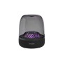 harman/kardon Aura Studio 4, Bluetooth Speaker, Ambient Lighting, (Black)